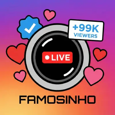 Prévia de Famosinho